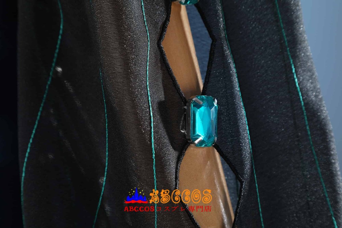 画像24: 無期迷途 PathtoNowhere イェレナ コスプレ衣装 abccos製 「受注生産」 (24)