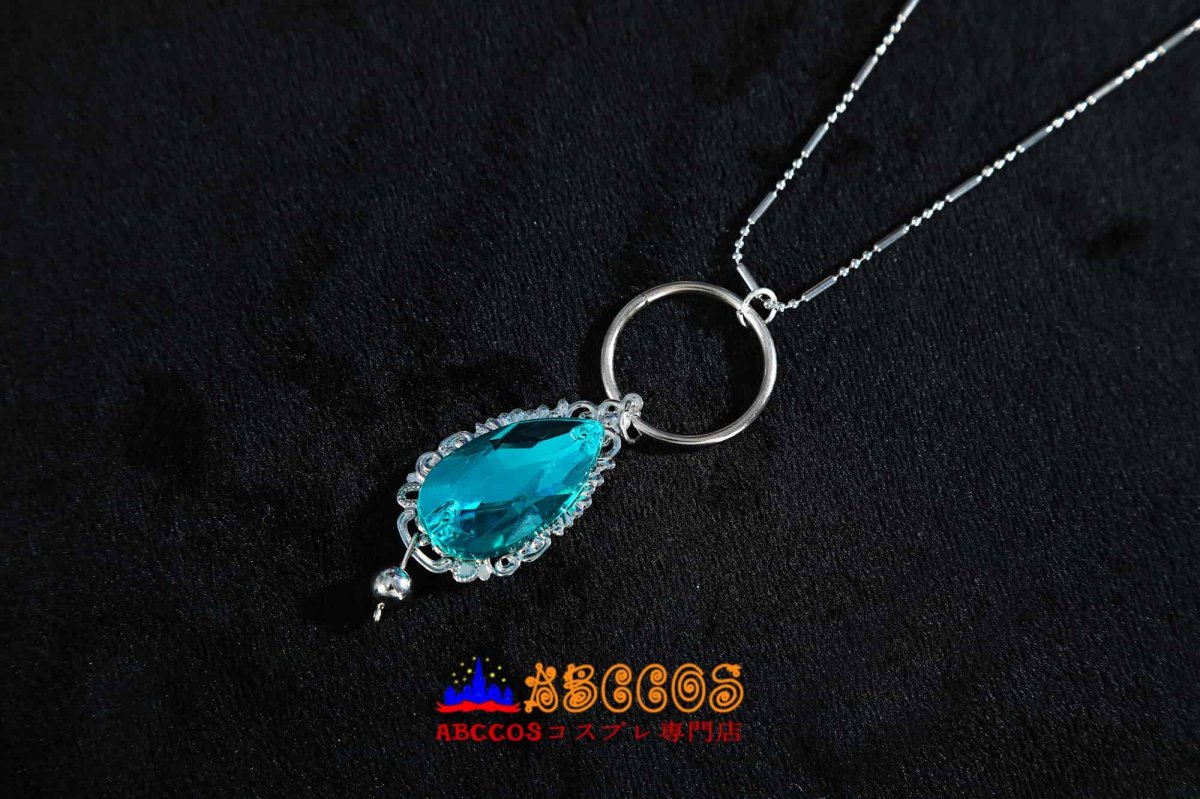 画像29: 無期迷途 PathtoNowhere イェレナ コスプレ衣装 abccos製 「受注生産」 (29)