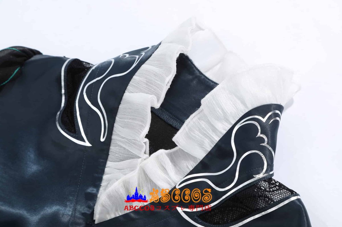 画像31: 無期迷途 PathtoNowhere イェレナ コスプレ衣装 abccos製 「受注生産」 (31)