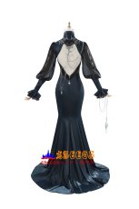 画像4: 無期迷途 PathtoNowhere イェレナ コスプレ衣装 abccos製 「受注生産」 (4)