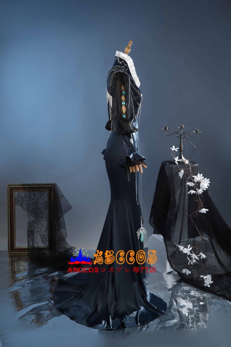 画像6: 無期迷途 PathtoNowhere イェレナ コスプレ衣装 abccos製 「受注生産」 (6)