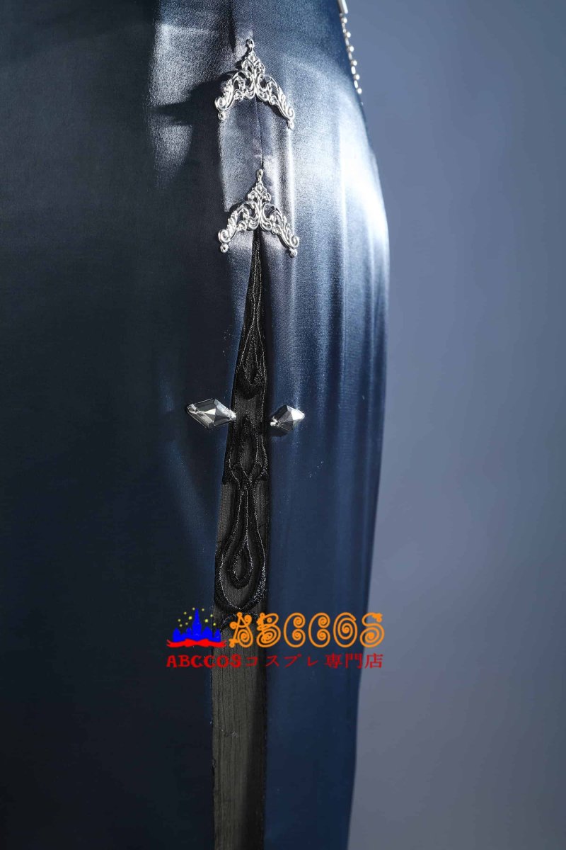 画像9: 無期迷途 PathtoNowhere イェレナ コスプレ衣装 abccos製 「受注生産」 (9)