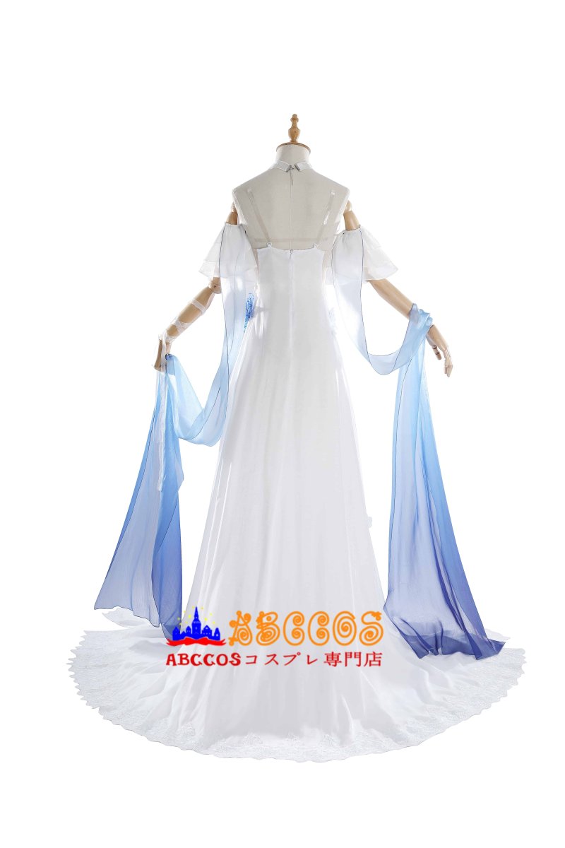 画像1: 無期迷途 PathtoNowhere ハーメル コスプレ衣装 abccos製 「受注生産」 (1)