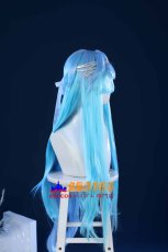 画像18: 無期迷途 PathtoNowhere ハーメル コスプレ衣装 abccos製 「受注生産」 (18)