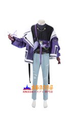 画像1: NU:カーニバル 新世界狂歡 Kuya 玖夜 コスプレ衣装 abccos製 「受注生産」 (1)