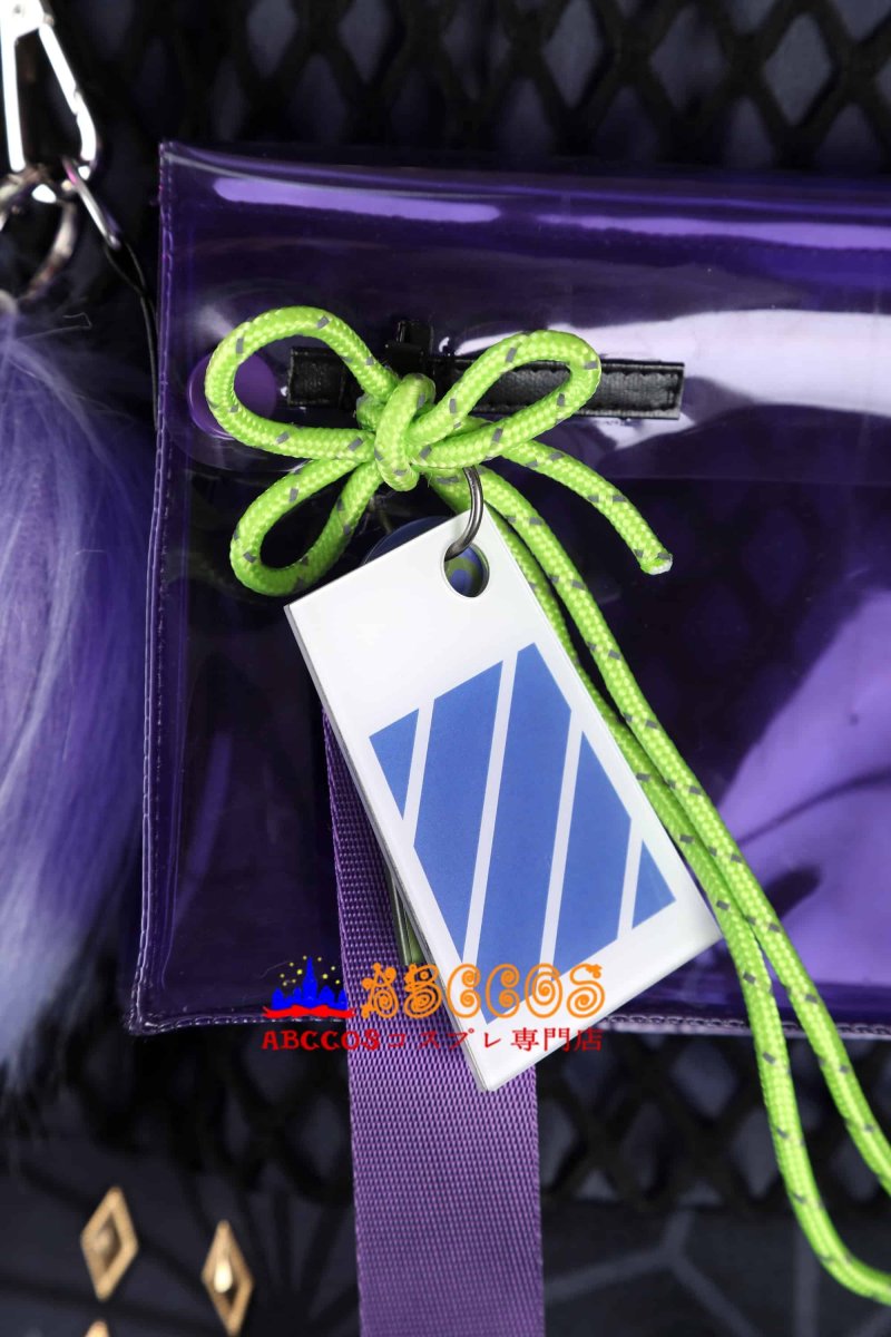 画像10: NU:カーニバル 新世界狂歡 Kuya 玖夜 コスプレ衣装 abccos製 「受注生産」 (10)