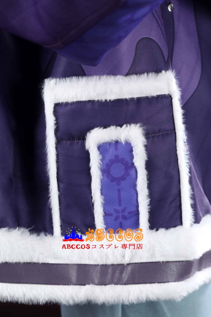 画像11: NU:カーニバル 新世界狂歡 Kuya 玖夜 コスプレ衣装 abccos製 「受注生産」 (11)