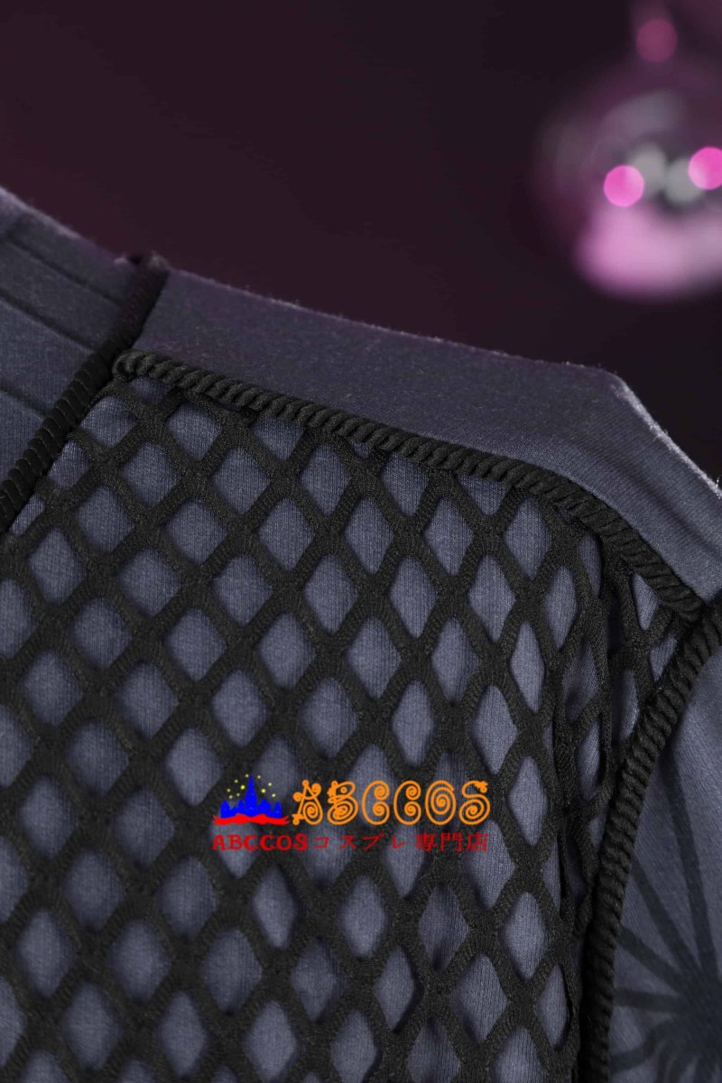 画像12: NU:カーニバル 新世界狂歡 Kuya 玖夜 コスプレ衣装 abccos製 「受注生産」 (12)