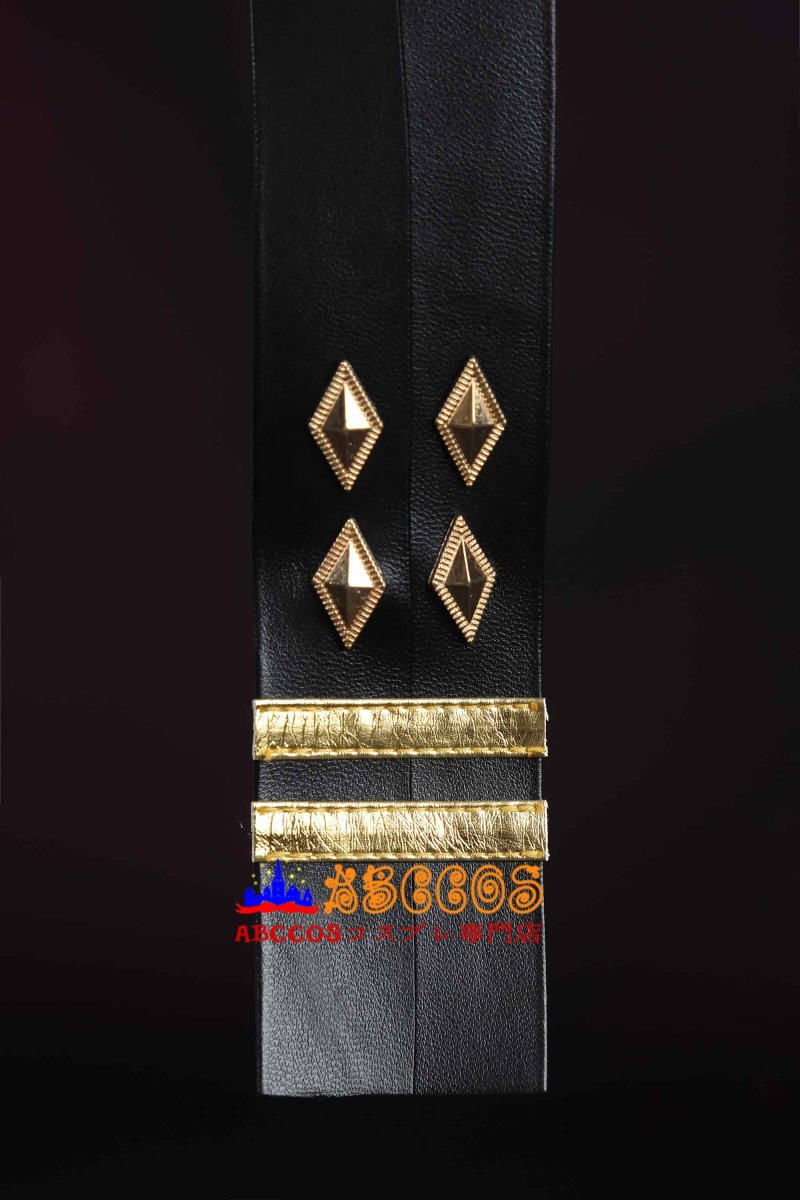 画像13: NU:カーニバル 新世界狂歡 Kuya 玖夜 コスプレ衣装 abccos製 「受注生産」 (13)