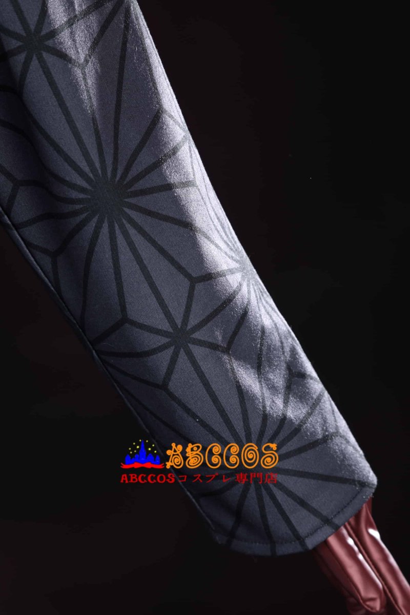 画像14: NU:カーニバル 新世界狂歡 Kuya 玖夜 コスプレ衣装 abccos製 「受注生産」 (14)