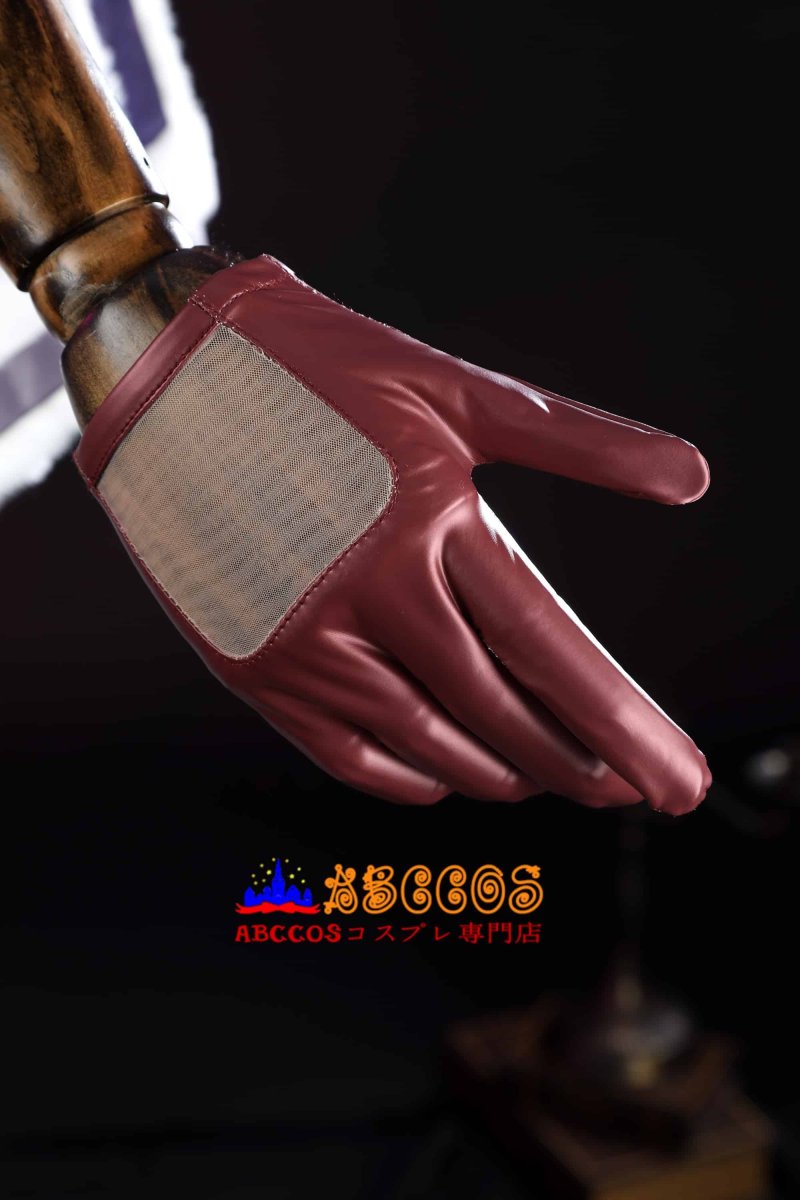 画像15: NU:カーニバル 新世界狂歡 Kuya 玖夜 コスプレ衣装 abccos製 「受注生産」 (15)