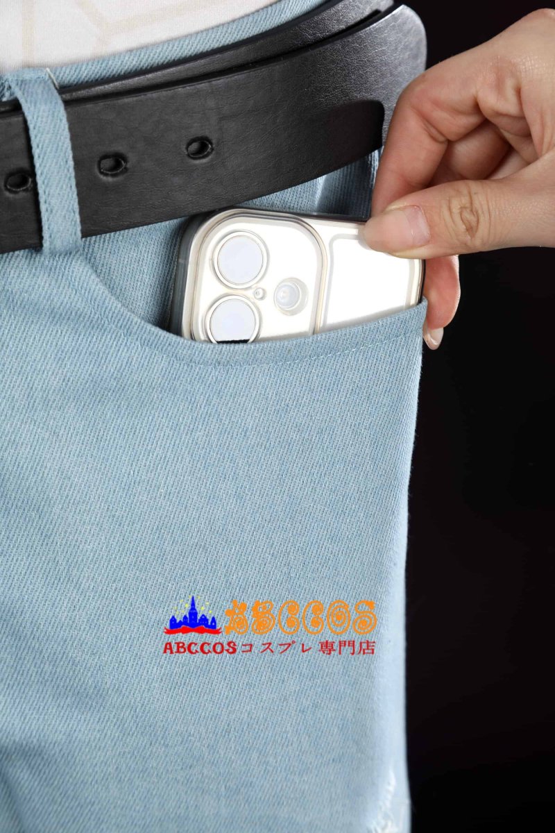 画像17: NU:カーニバル 新世界狂歡 Kuya 玖夜 コスプレ衣装 abccos製 「受注生産」 (17)