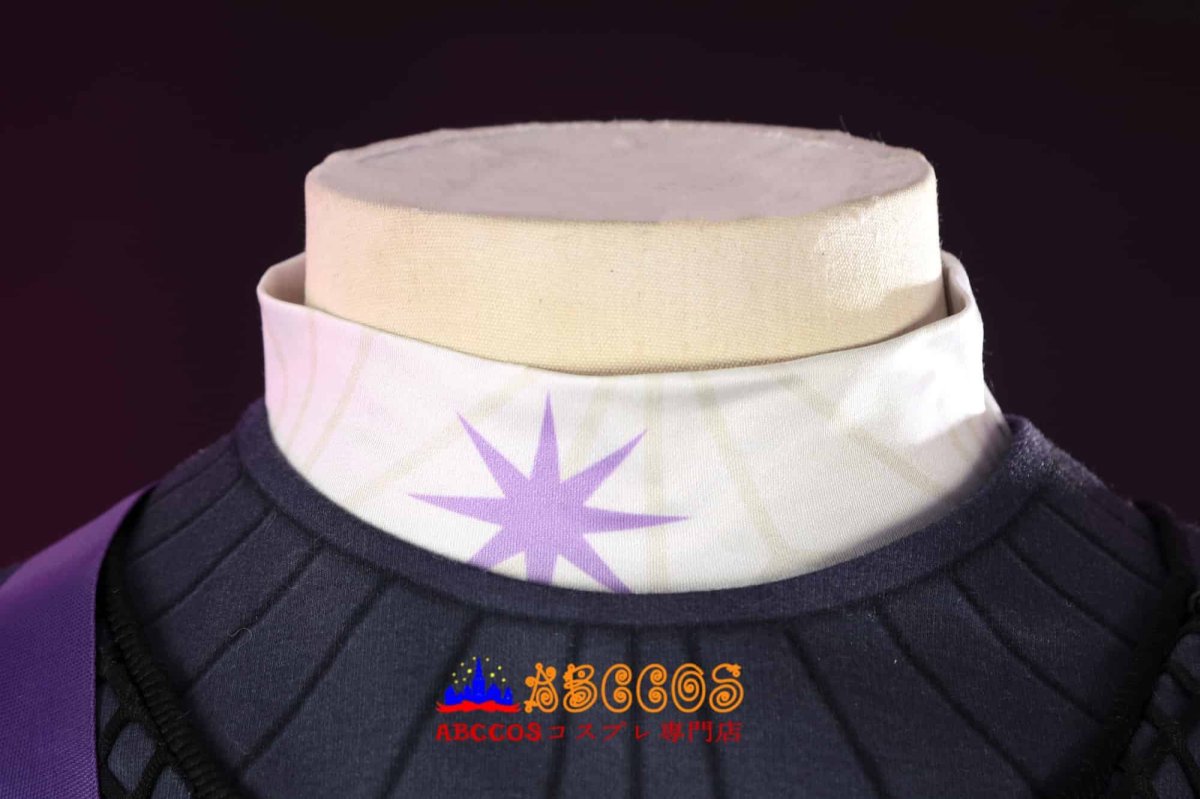 画像18: NU:カーニバル 新世界狂歡 Kuya 玖夜 コスプレ衣装 abccos製 「受注生産」 (18)