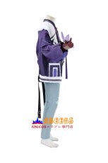 画像2: NU:カーニバル 新世界狂歡 Kuya 玖夜 コスプレ衣装 abccos製 「受注生産」 (2)