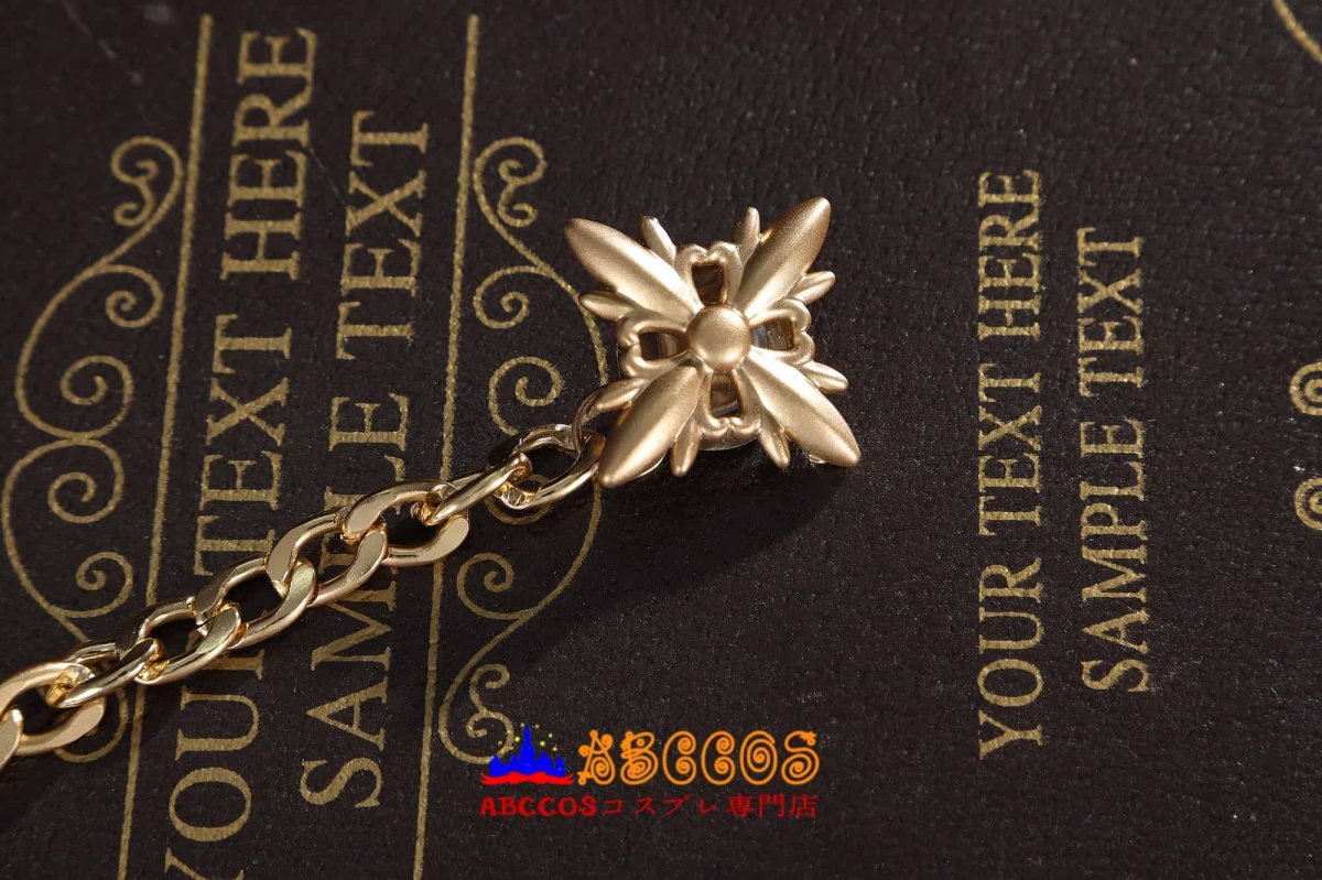 画像26: NU:カーニバル 新世界狂歡 Kuya 玖夜 コスプレ衣装 abccos製 「受注生産」 (26)