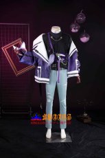 画像5: NU:カーニバル 新世界狂歡 Kuya 玖夜 コスプレ衣装 abccos製 「受注生産」 (5)