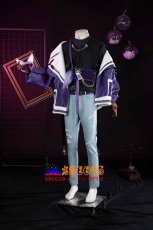 画像7: NU:カーニバル 新世界狂歡 Kuya 玖夜 コスプレ衣装 abccos製 「受注生産」 (7)