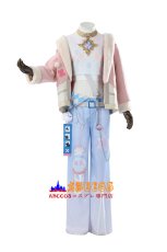 画像1: NU: カーニバル Nu: Carnival ブレイド Blade コスプレ衣装 abccos製 「受注生産」 (1)