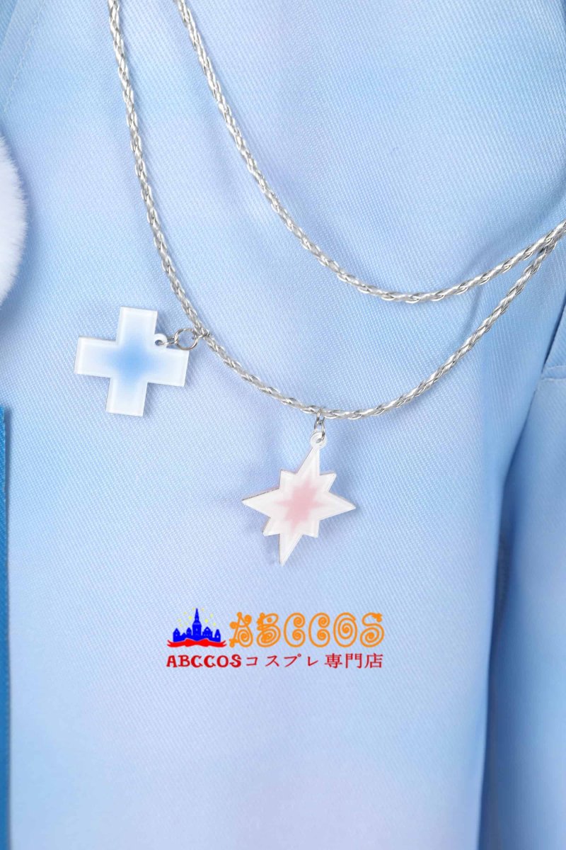 画像12: NU: カーニバル Nu: Carnival ブレイド Blade コスプレ衣装 abccos製 「受注生産」 (12)