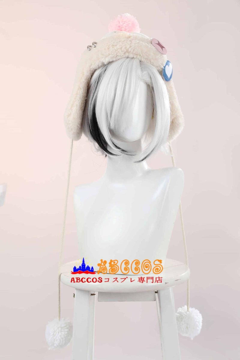 画像13: NU: カーニバル Nu: Carnival ブレイド Blade コスプレ衣装 abccos製 「受注生産」 (13)