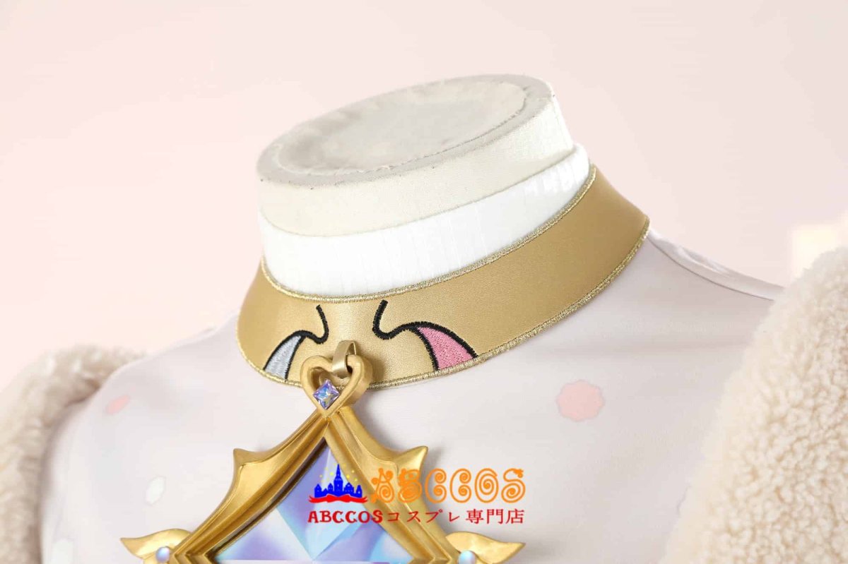 画像17: NU: カーニバル Nu: Carnival ブレイド Blade コスプレ衣装 abccos製 「受注生産」 (17)