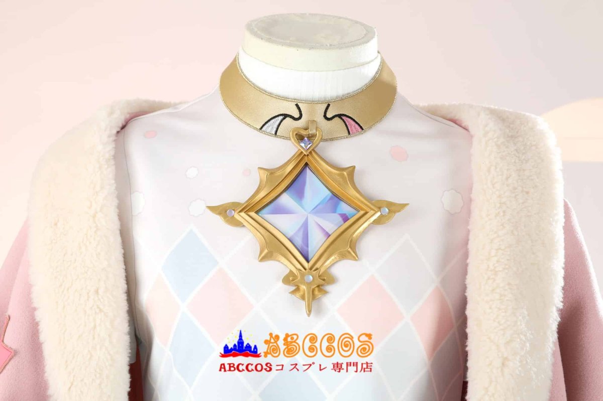 画像18: NU: カーニバル Nu: Carnival ブレイド Blade コスプレ衣装 abccos製 「受注生産」 (18)