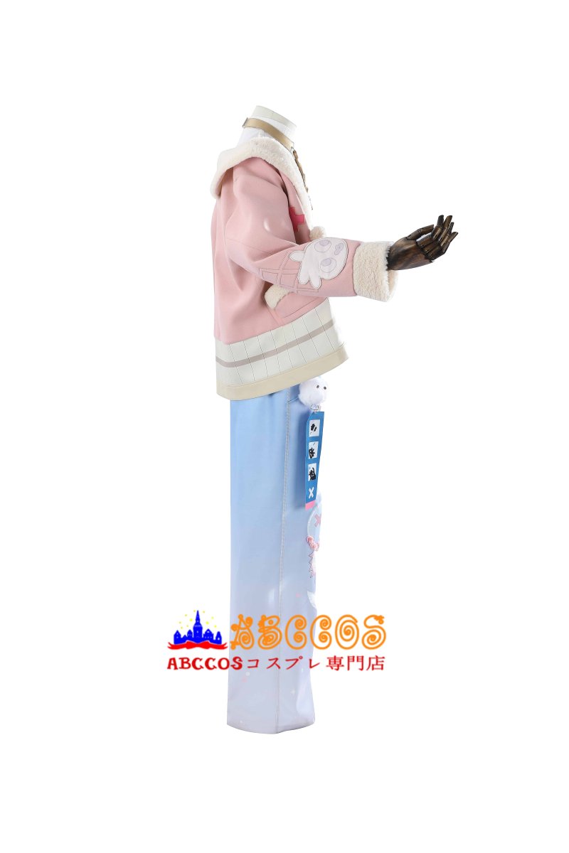 画像2: NU: カーニバル Nu: Carnival ブレイド Blade コスプレ衣装 abccos製 「受注生産」 (2)