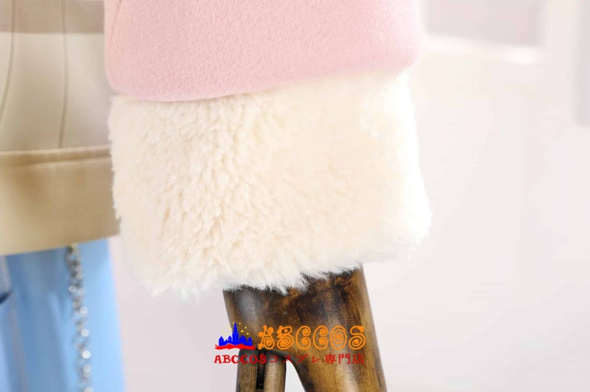 画像20: NU: カーニバル Nu: Carnival ブレイド Blade コスプレ衣装 abccos製 「受注生産」 (20)