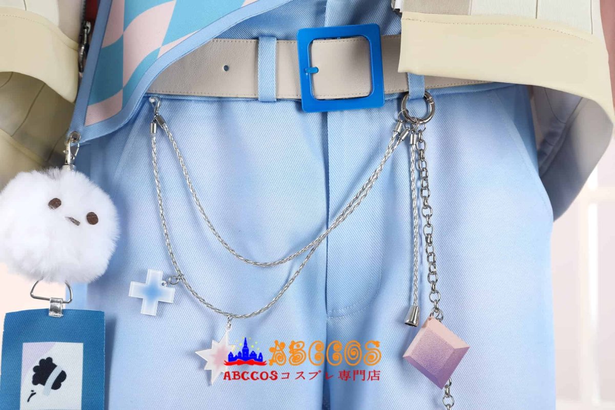画像21: NU: カーニバル Nu: Carnival ブレイド Blade コスプレ衣装 abccos製 「受注生産」 (21)