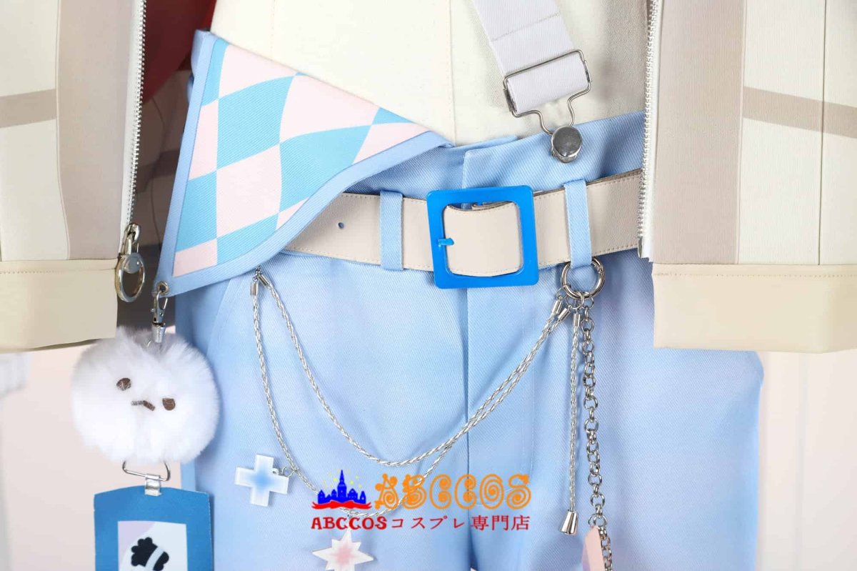 画像22: NU: カーニバル Nu: Carnival ブレイド Blade コスプレ衣装 abccos製 「受注生産」 (22)