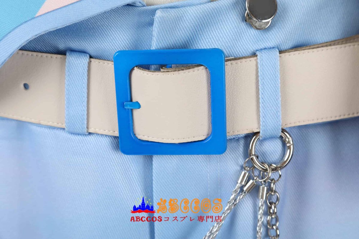 画像23: NU: カーニバル Nu: Carnival ブレイド Blade コスプレ衣装 abccos製 「受注生産」 (23)