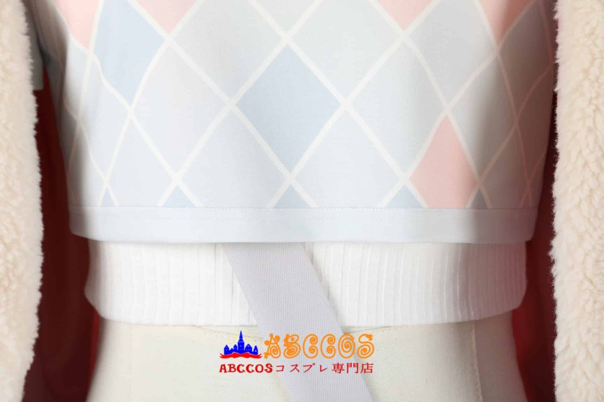 画像24: NU: カーニバル Nu: Carnival ブレイド Blade コスプレ衣装 abccos製 「受注生産」 (24)