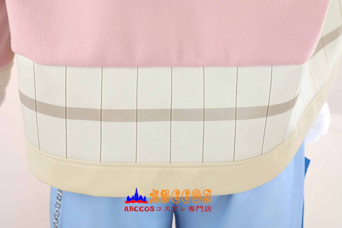 画像25: NU: カーニバル Nu: Carnival ブレイド Blade コスプレ衣装 abccos製 「受注生産」 (25)