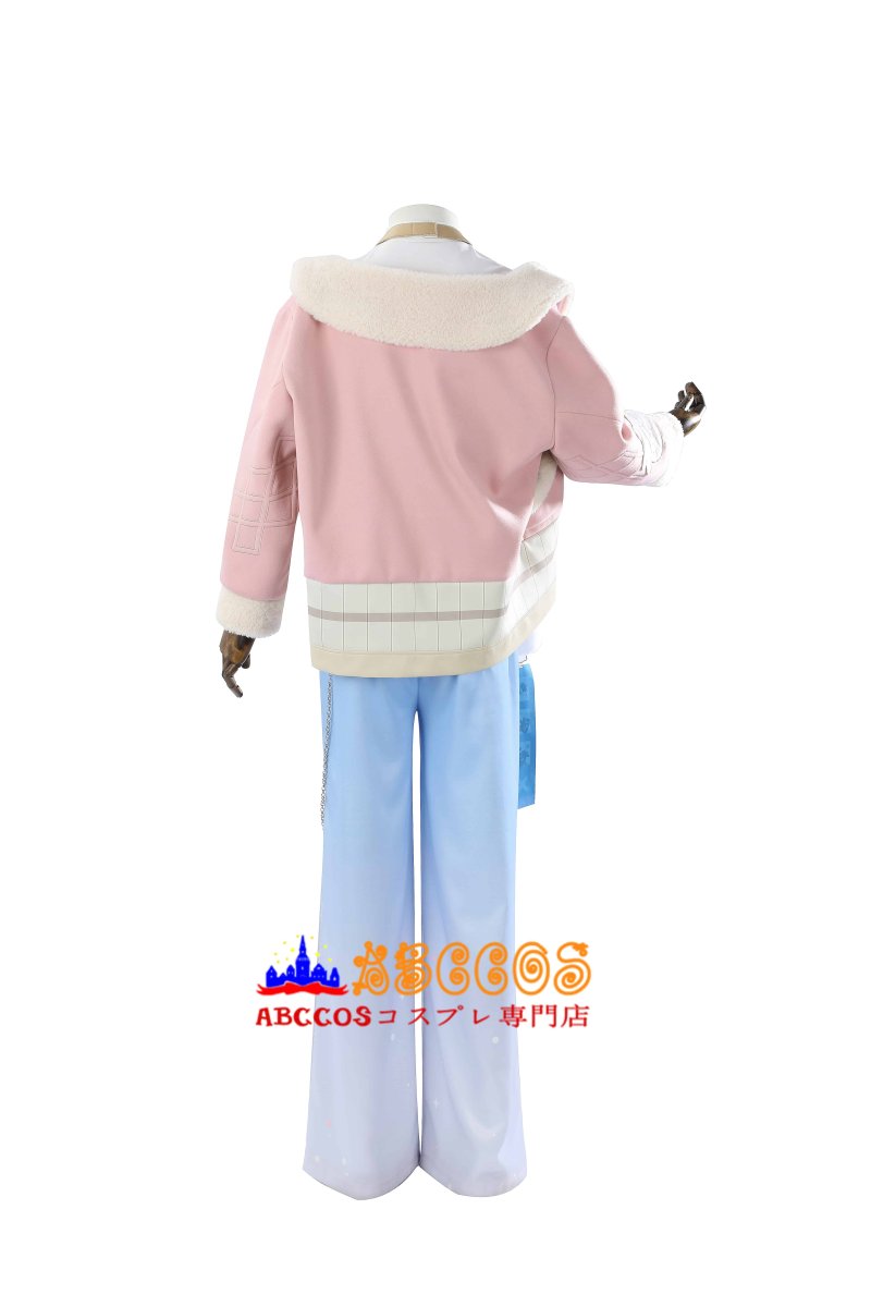 画像4: NU: カーニバル Nu: Carnival ブレイド Blade コスプレ衣装 abccos製 「受注生産」 (4)