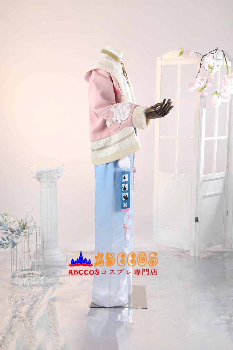 画像6: NU: カーニバル Nu: Carnival ブレイド Blade コスプレ衣装 abccos製 「受注生産」 (6)