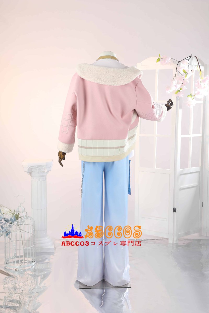 画像8: NU: カーニバル Nu: Carnival ブレイド Blade コスプレ衣装 abccos製 「受注生産」 (8)