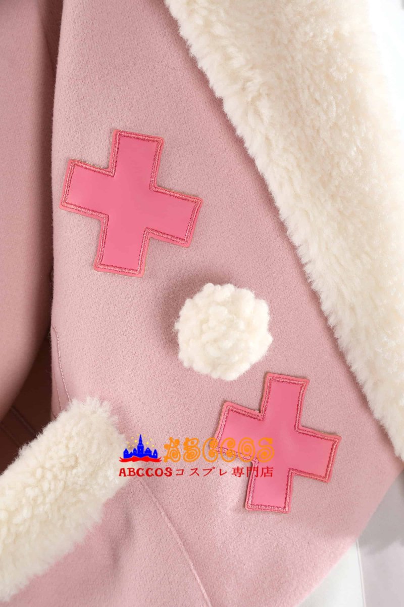 画像9: NU: カーニバル Nu: Carnival ブレイド Blade コスプレ衣装 abccos製 「受注生産」 (9)