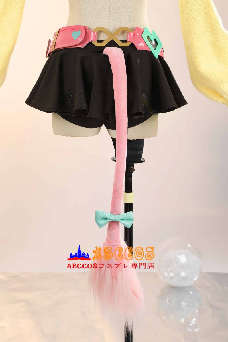 画像10: 原神 Genshin ナタ ヴァレサ-Varesa  コスチューム コスプレ衣装 abccos製 「受注生産」 (10)