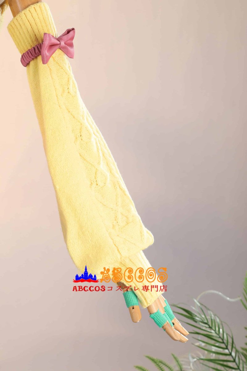 画像12: 原神 Genshin ナタ ヴァレサ-Varesa  コスチューム コスプレ衣装 abccos製 「受注生産」 (12)