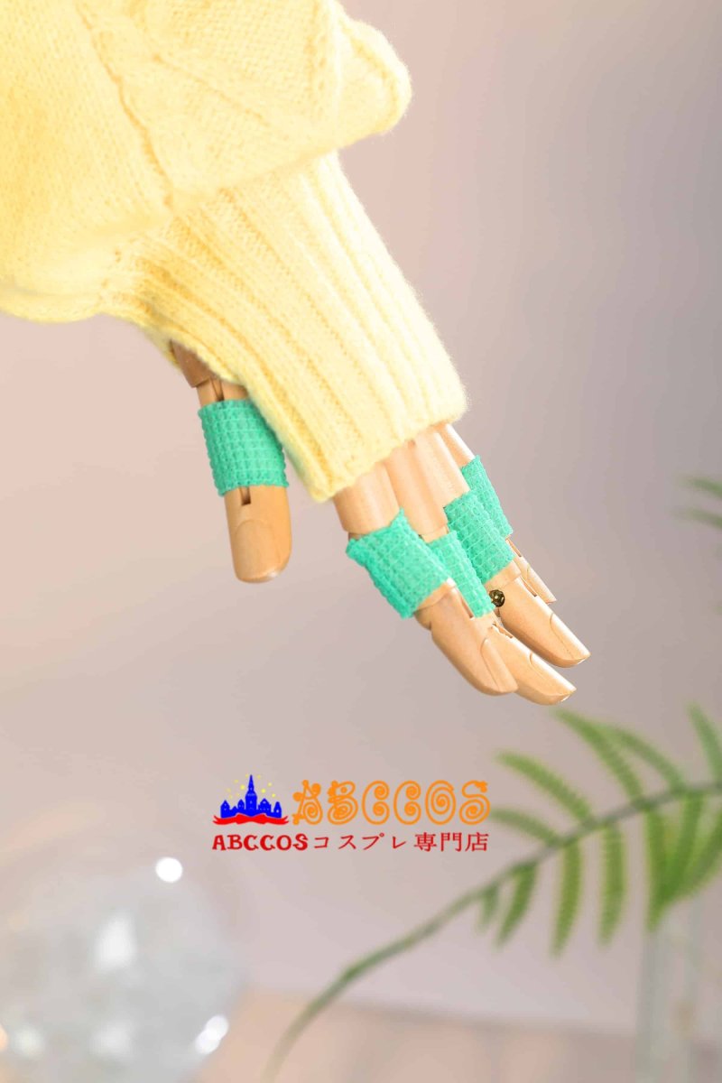 画像13: 原神 Genshin ナタ ヴァレサ-Varesa  コスチューム コスプレ衣装 abccos製 「受注生産」 (13)