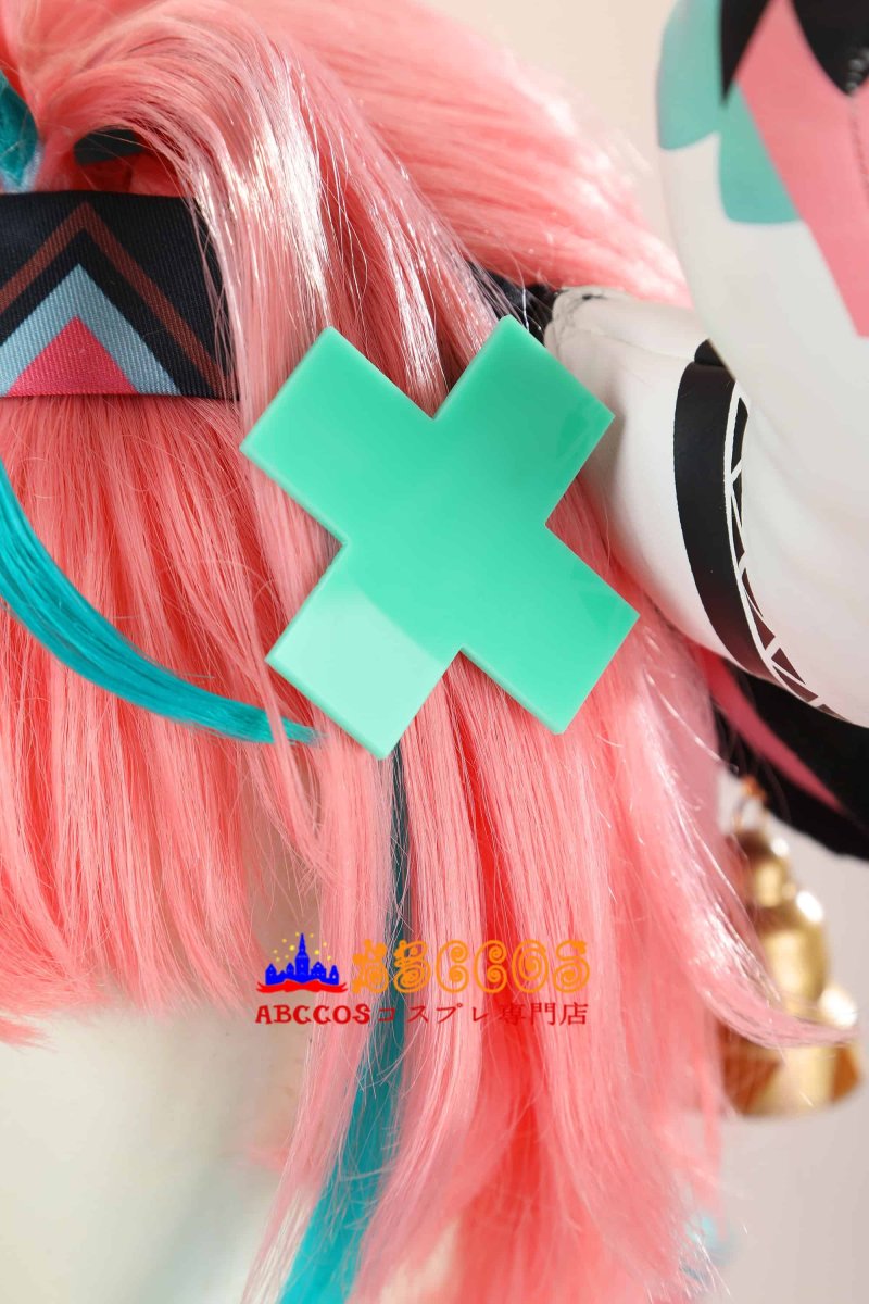 画像17: 原神 Genshin ナタ ヴァレサ-Varesa  コスチューム コスプレ衣装 abccos製 「受注生産」 (17)