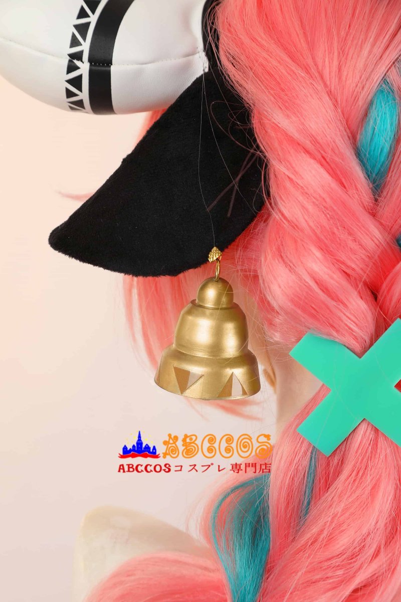 画像18: 原神 Genshin ナタ ヴァレサ-Varesa  コスチューム コスプレ衣装 abccos製 「受注生産」 (18)