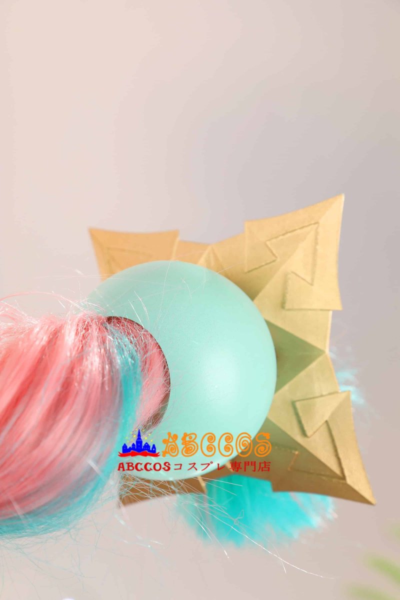 画像19: 原神 Genshin ナタ ヴァレサ-Varesa  コスチューム コスプレ衣装 abccos製 「受注生産」 (19)