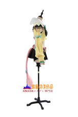 画像2: 原神 Genshin ナタ ヴァレサ-Varesa  コスチューム コスプレ衣装 abccos製 「受注生産」 (2)