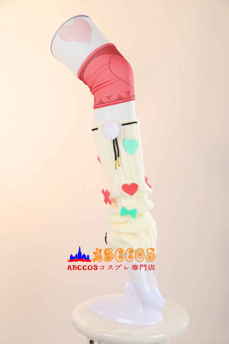 画像20: 原神 Genshin ナタ ヴァレサ-Varesa  コスチューム コスプレ衣装 abccos製 「受注生産」 (20)