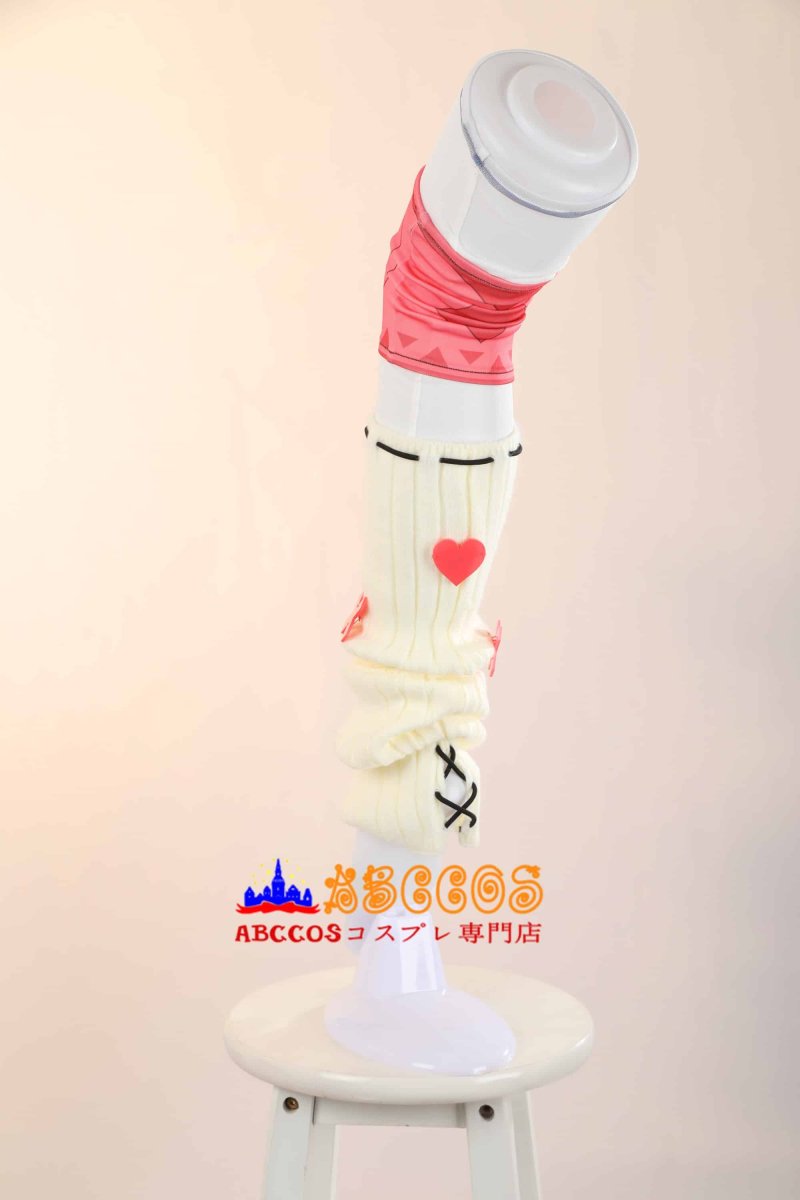 画像21: 原神 Genshin ナタ ヴァレサ-Varesa  コスチューム コスプレ衣装 abccos製 「受注生産」 (21)