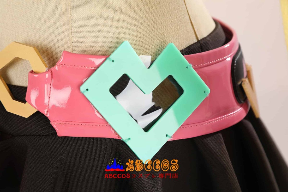 画像30: 原神 Genshin ナタ ヴァレサ-Varesa  コスチューム コスプレ衣装 abccos製 「受注生産」 (30)