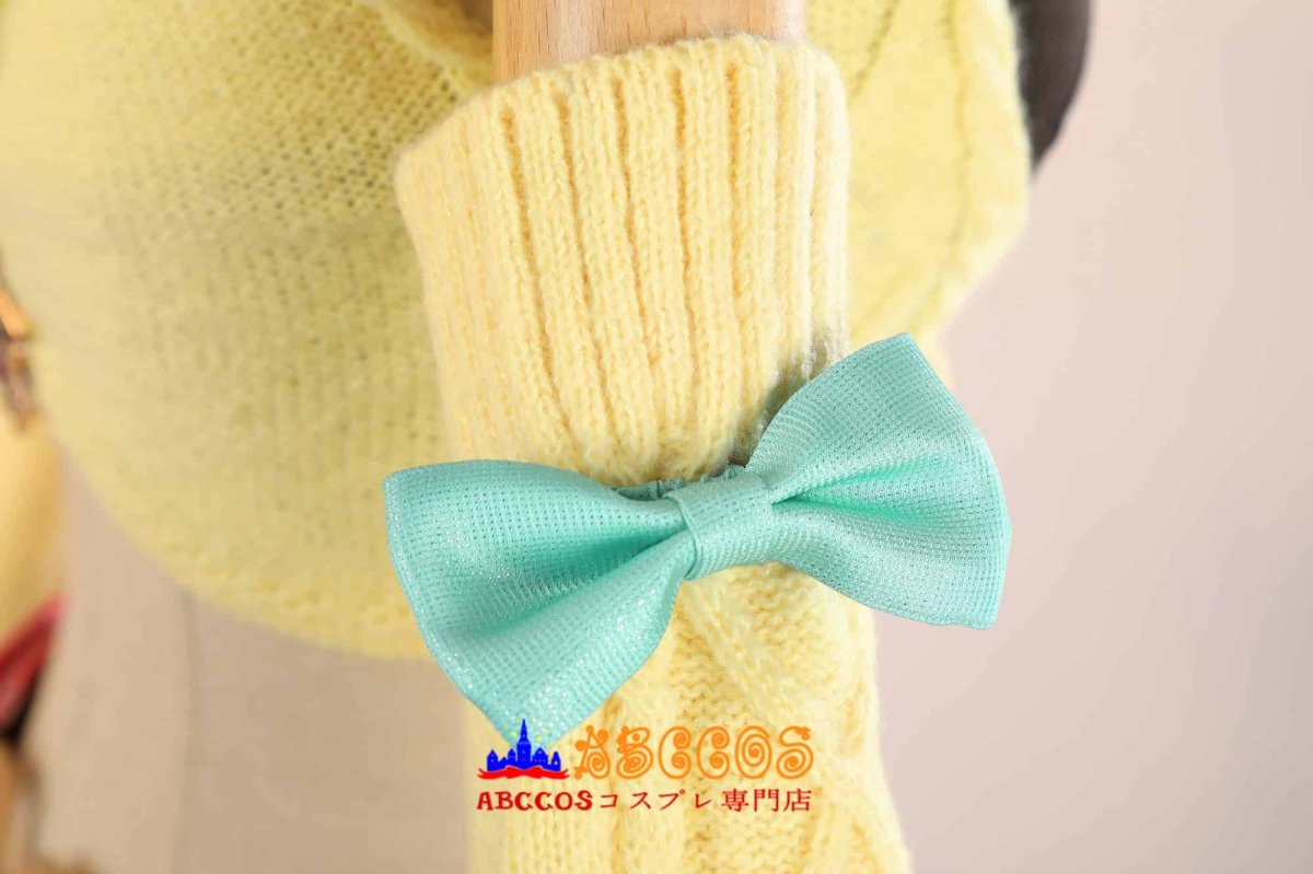 画像32: 原神 Genshin ナタ ヴァレサ-Varesa  コスチューム コスプレ衣装 abccos製 「受注生産」 (32)