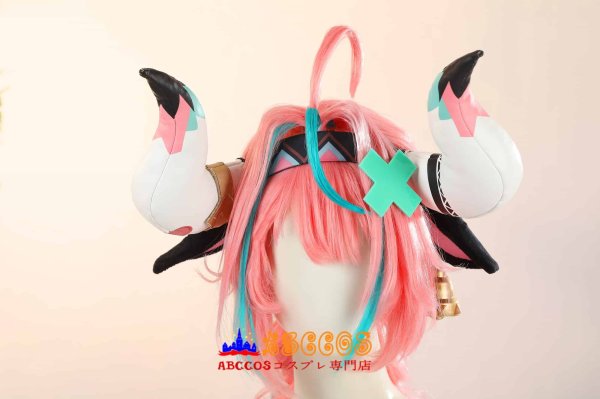 原神 Genshin ナタ ヴァレサ-Varesa コスチューム コスプレ衣装 abccos