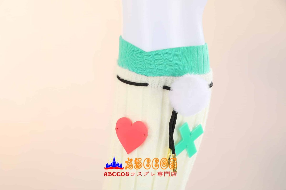 画像34: 原神 Genshin ナタ ヴァレサ-Varesa  コスチューム コスプレ衣装 abccos製 「受注生産」 (34)